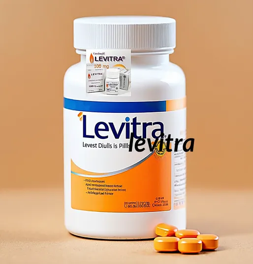 Levitra 5mg prix